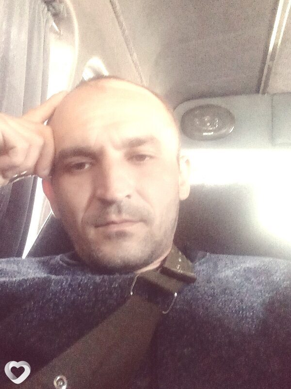 Родион, 35, Таразе — анкета №622415