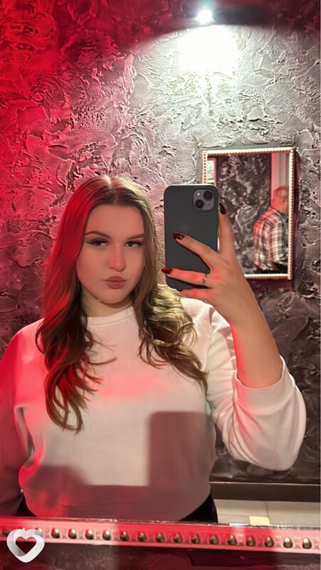 Екатерина, 21, Бресте — анкета №622420