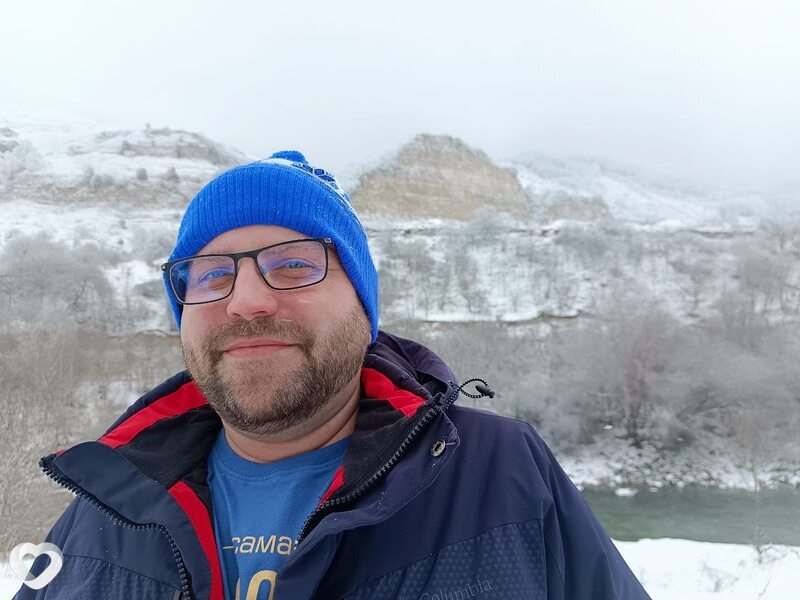 Владимир, 41, Москве — анкета №622429