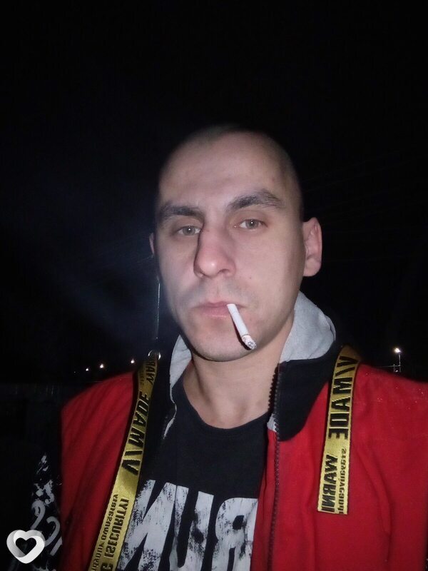 Сергей, 35, Кирове — анкета №622430