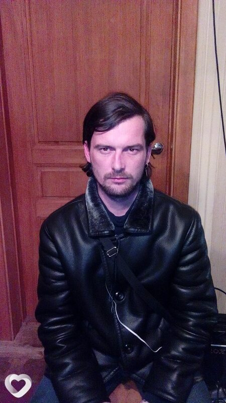 Алексей, 40, Минске — анкета №622435