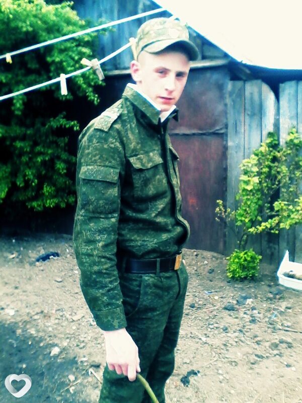 Денчик, 31, Борисове — анкета №622436
