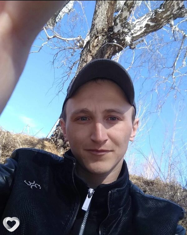 Руслан, 36, Тюмени — анкета №622441