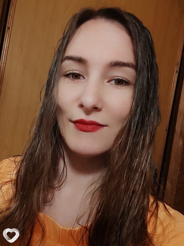 Элина, 32, Пятигорске — анкета №622442