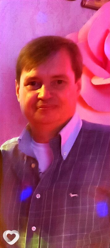 Владимир, 51, Белове — анкета №622445