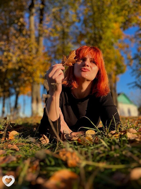 Настя, 38, Минске — анкета №622452