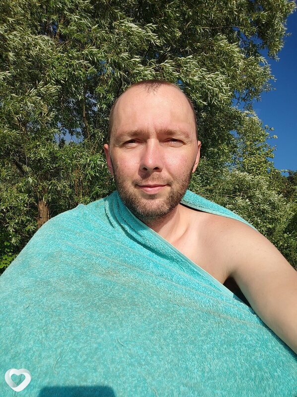 Сергей, 37, Липецке — анкета №622453