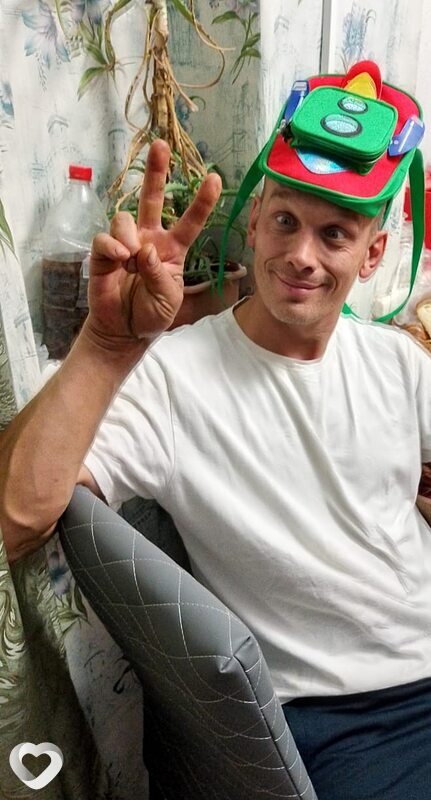 Дмитрий, 40, Находке — анкета №622456