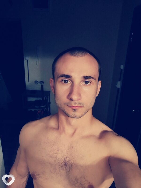 Дмитрий, 37, Ростове-на-Дону — анкета №622483
