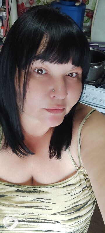 Александра, 42, Запорожье — анкета №622491