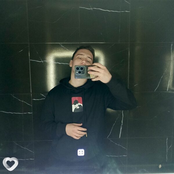 Егор, 38, Оренбурге — анкета №622493