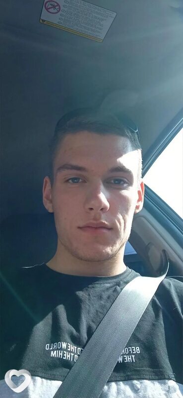 Вадим, 25, Екатеринбурге — анкета №622495