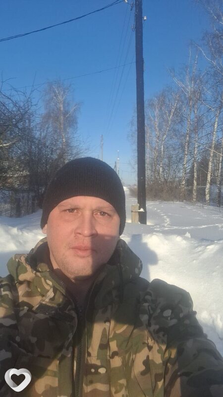 Александр, 37, Ульяновске — анкета №622496