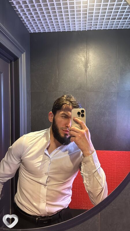 Ахма, 27, Краснодаре — анкета №622497