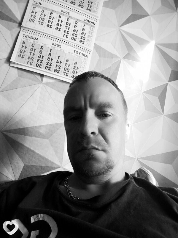 Николай, 38, Петрозаводске — анкета №622498
