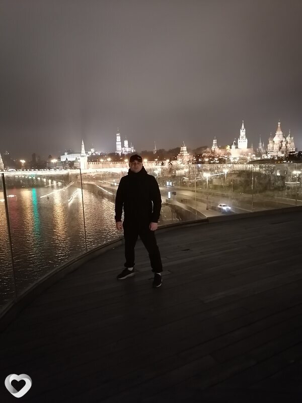 Руслан, 34, Валуйках — анкета №622504