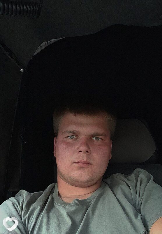 Александр, 24, Старом Осколе — анкета №622505
