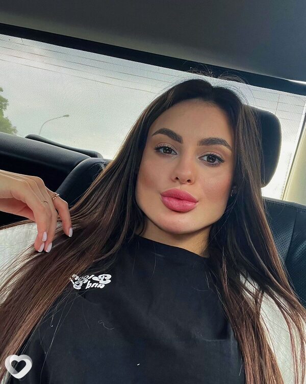 Лиза, 24, Минске — анкета №622507