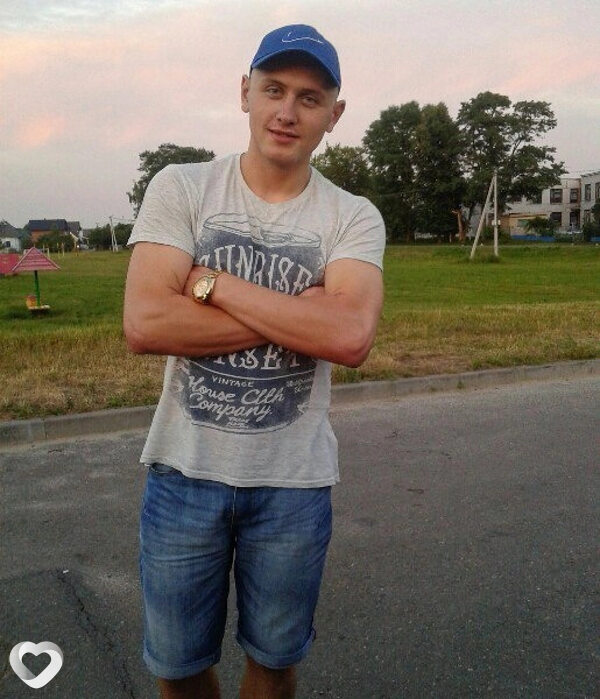 Санч, 31, Бресте — анкета №622310