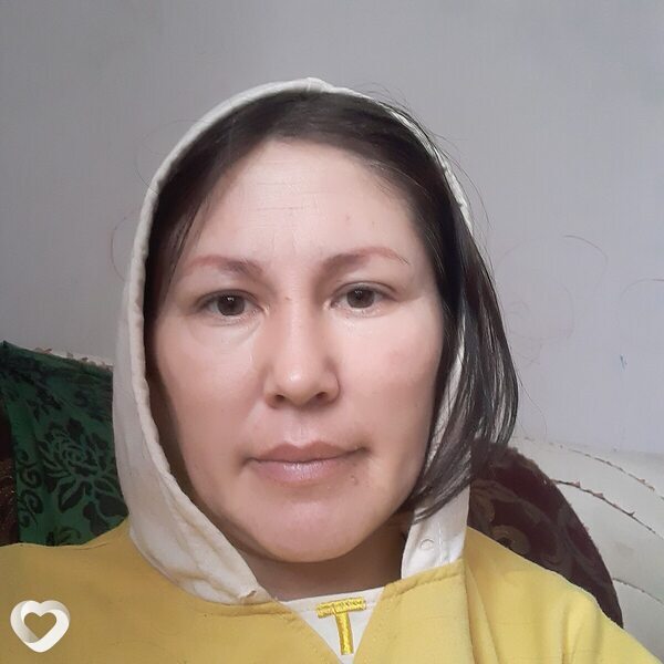 Шампиньон, 41, Риддер — анкета №622312
