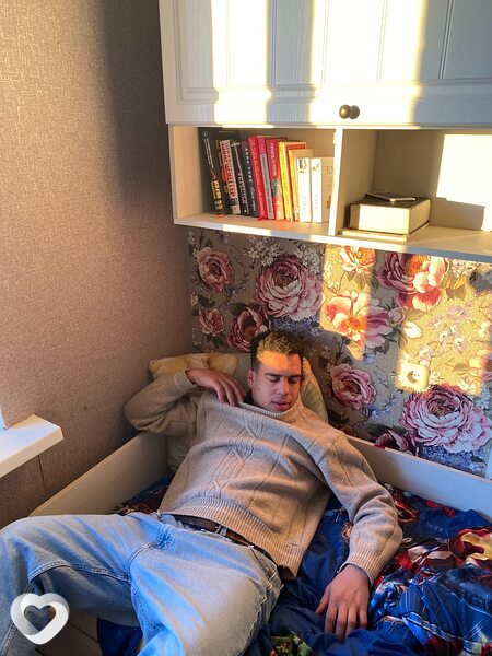Денис, 25, Минске — анкета №622313