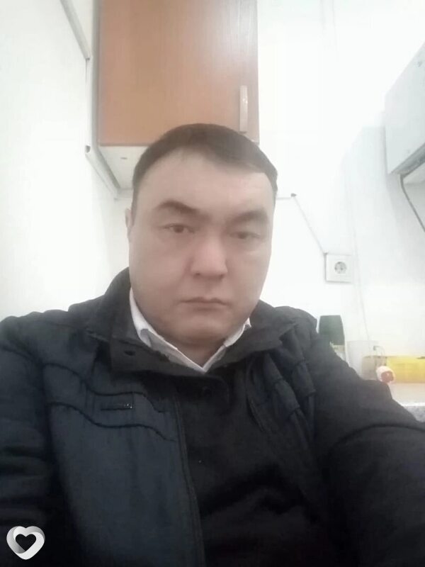 Арман, 52, Алматы — анкета №622317