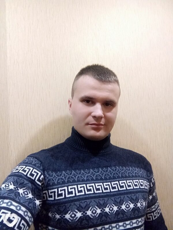 Мах, 37, Самаре — анкета №622323