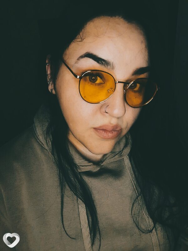 Елена, 36, Липецке — анкета №622324