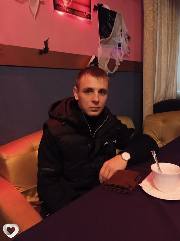 Дёня, 31, Кировском — анкета №622329