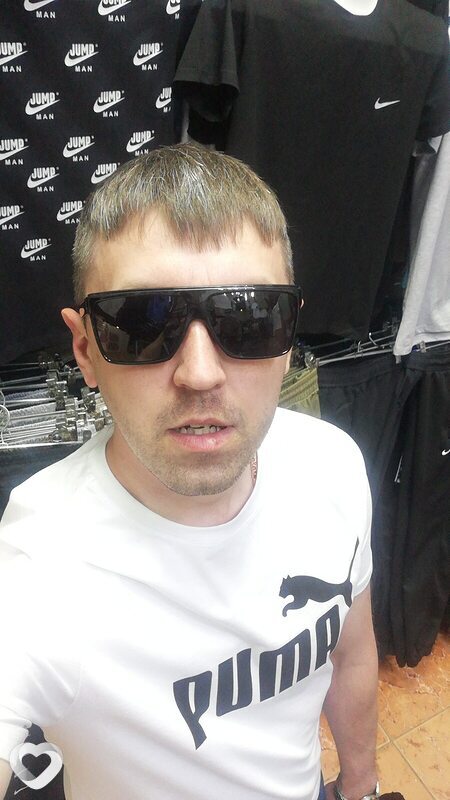 Артём, 36, Стерлитамаке — анкета №622534