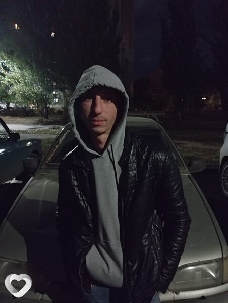 Ildus, 36, Димитровграде — анкета №622542