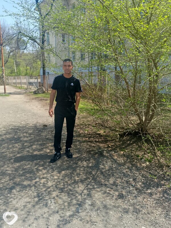 Сергей, 46, Артеме — анкета №622552