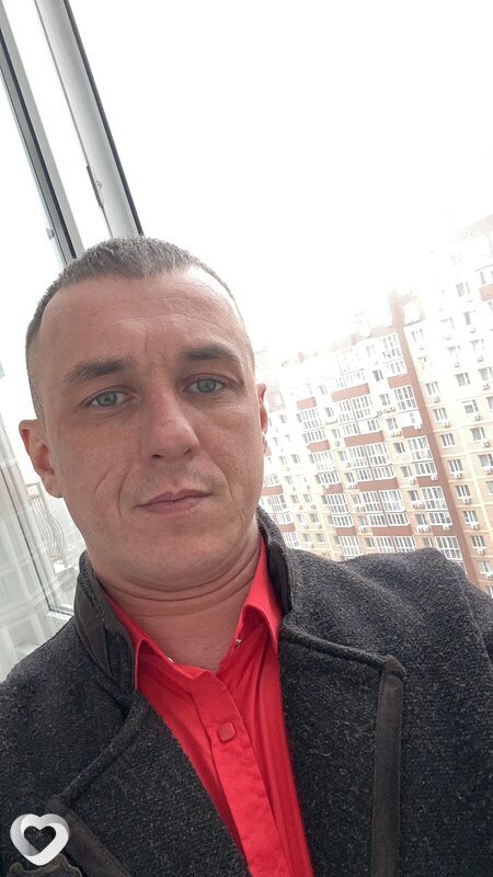 Иван, 34, Калининграде — анкета №622558