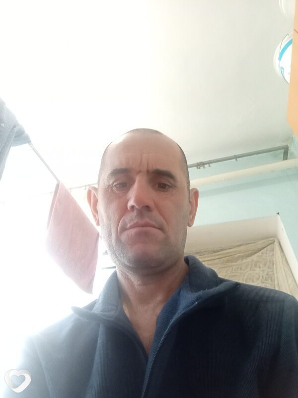 Александр, 48, Краснодаре — анкета №622559