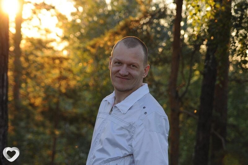 Артём, 43, Ангарске — анкета №622560