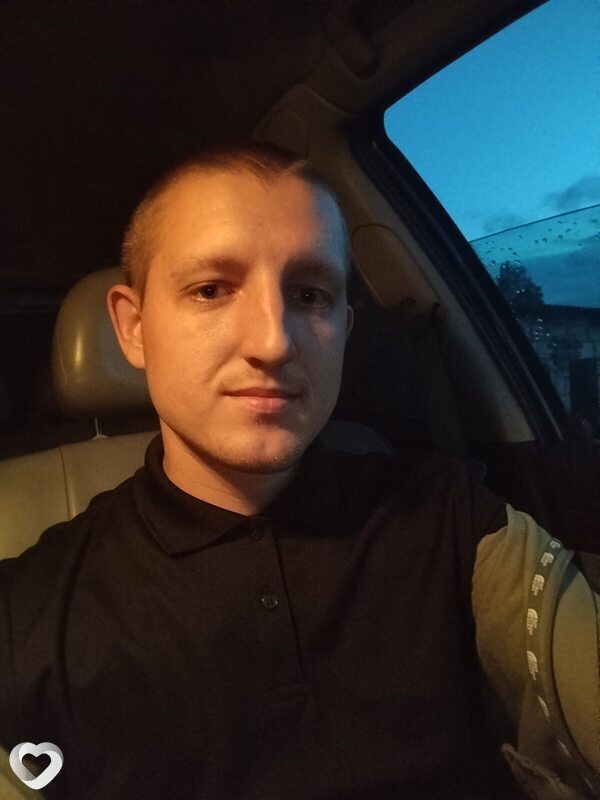 Валентин, 27, Минске — анкета №622565