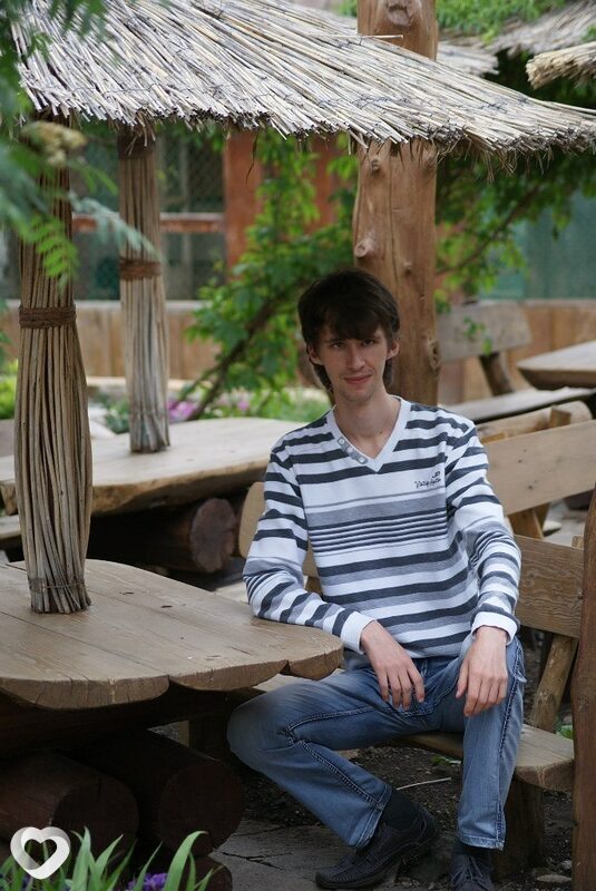 Кирилл, 36, Магнитогорске — анкета №622566
