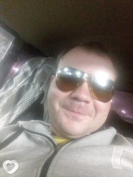 Леонид, 39, Бресте — анкета №622573