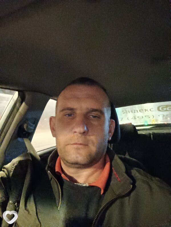 Дмитрий, 40, Реутове — анкета №622576