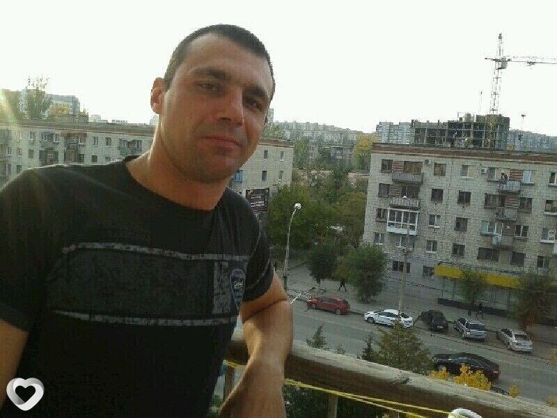 Дмитрий, 45, Волгограде — анкета №622581
