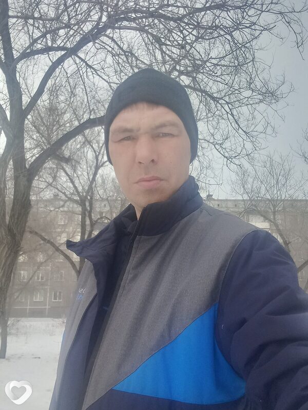 Дмитрий, 43, Черногорске — анкета №622612
