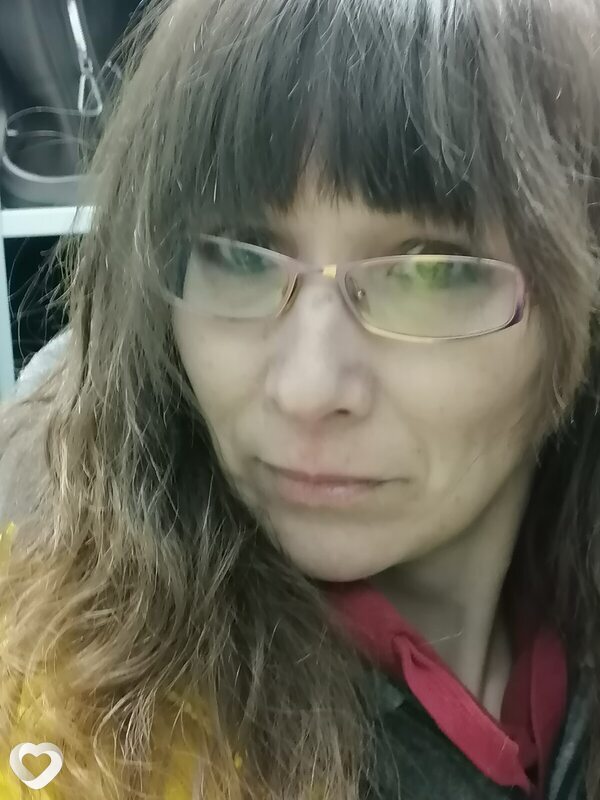 Алёна, 38, Новосибирске — анкета №622615