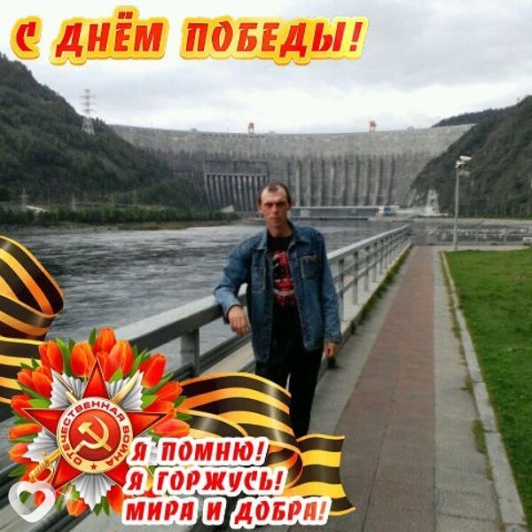 Женя, 49, Новокузнецке — анкета №622617
