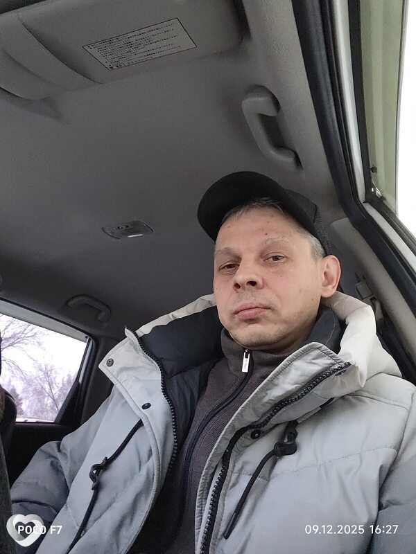 Сергей, 41, Комсомольске-на-Амуре — анкета №622621