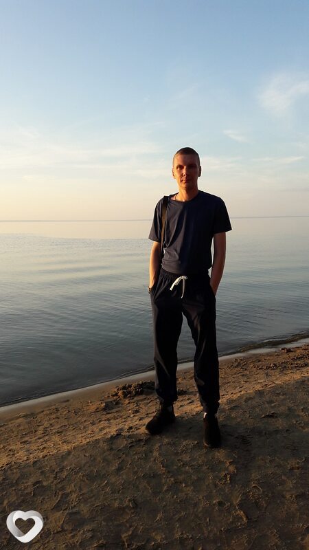 Alex, 44, Ульяновске — анкета №622623