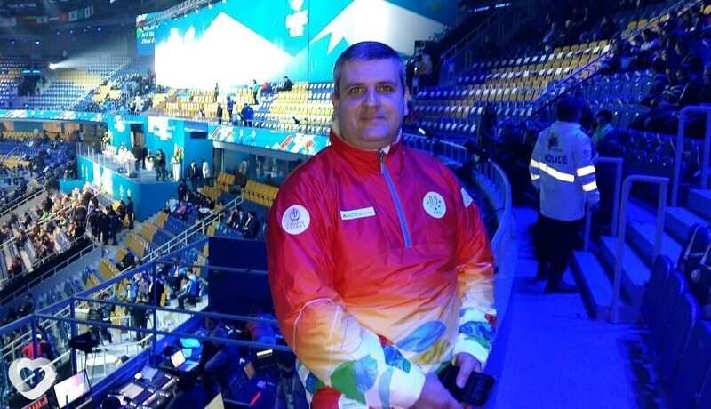 Влад, 40, Астане — анкета №622628