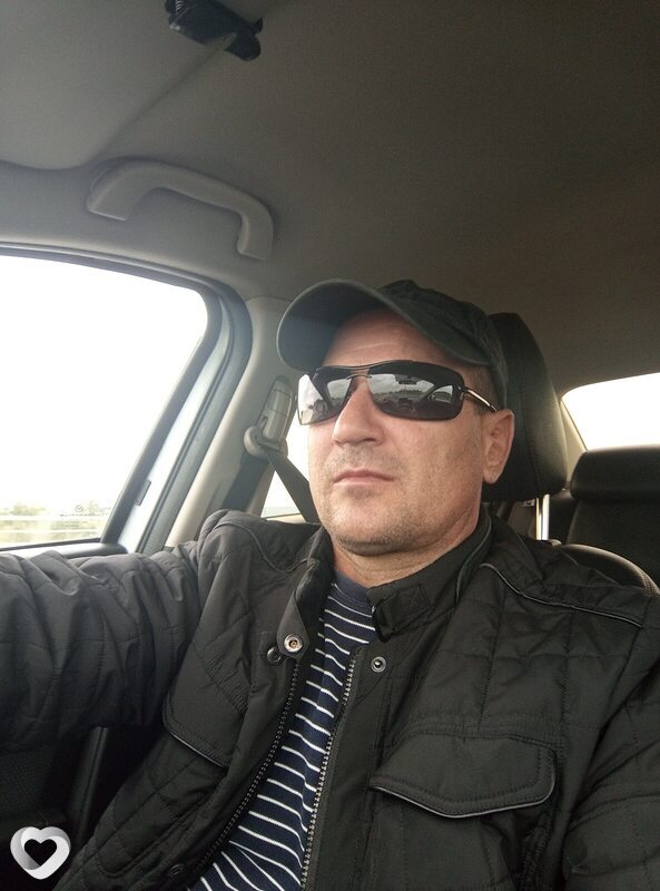 Yan, 48, Крымске — анкета №622629