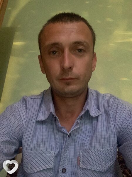 Алексей, 39, Владимире — анкета №622935