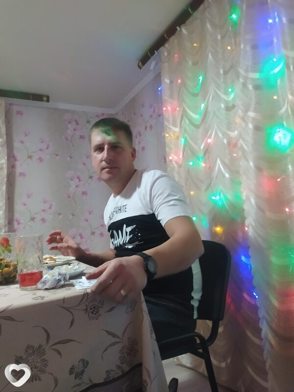 Константин, 42, Астрахани — анкета №622936