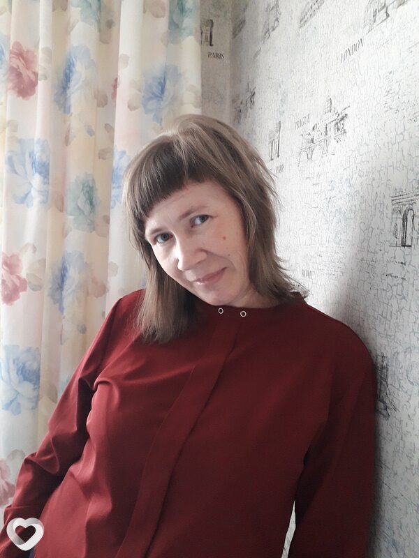 Елена, Назарово